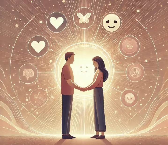 Kişilerarası Duygu Düzenleme