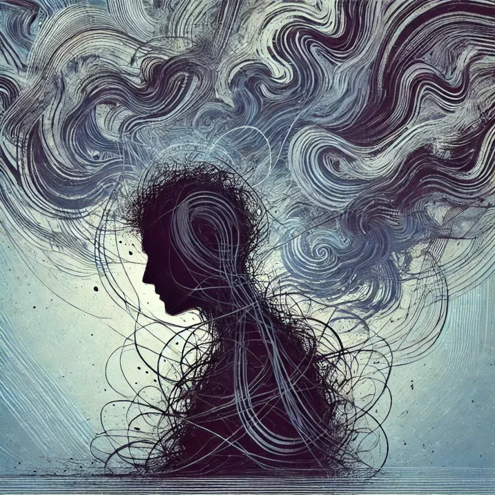 Yagın Kaygı Bozukluğu